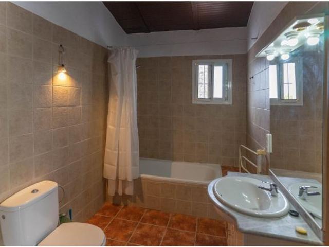 Casa de campo en una de las mejores zonas de alhaurín el Grande