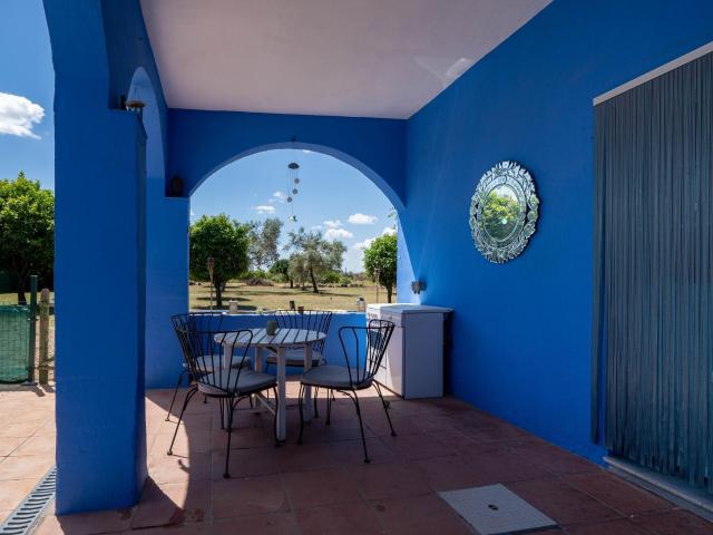 Casa de campo en Urb Coto Pinar, Marchena