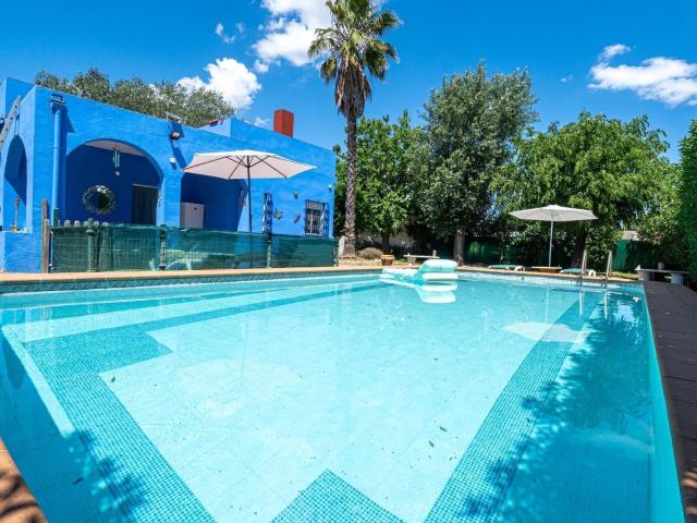 Casa de campo en Urb Coto Pinar, Marchena