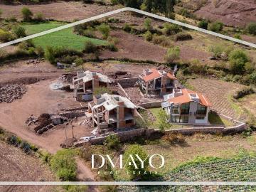 Casa de Campo en Urubamba en el Corazón del Valle Sagrado en Cusco