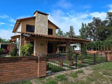CASA DE CAMPO EN VENTA, A 15 MIN DE TUXTLA, CARRETERA A COITA, CHIAPAS