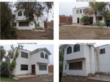 CASA DE CAMPO EN VENTA CAÑETE MALA A ESPALDAS DEL RESTAURANTE CAMPESTRE DOÑA PAULINA