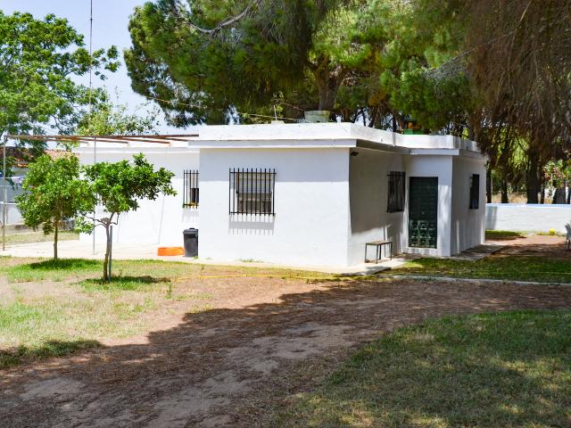 Casa de campo en venta cerca de la playa con amplio terreno y piscina ID p1m9e