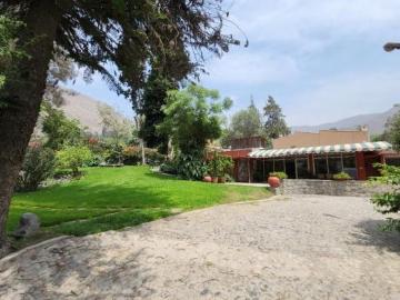 CASA DE CAMPO EN VENTA CHACLACAYO