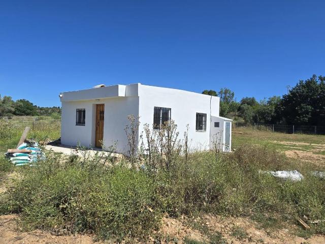 Casa de campo en venta Cheste