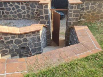 Casa de Campo en Venta con Vista a la Montaña | Fraccionamiento del Bosque, Cuernavaca