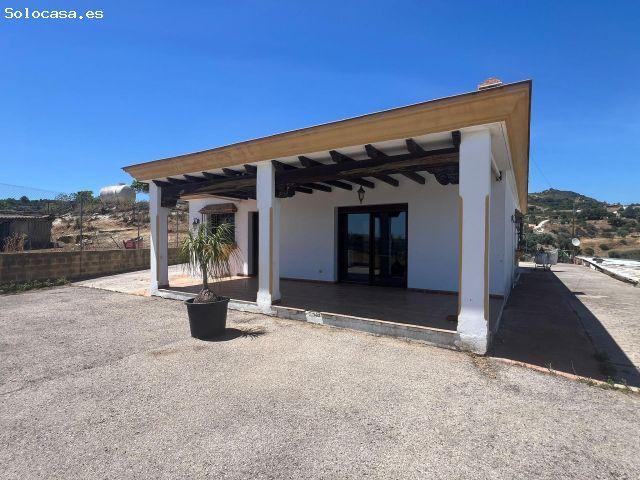 Casa de campo en venta con vistas al mar | CABANILLAS REAL ESTATE