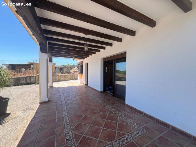 Casa de campo en venta con vistas al mar | CABANILLAS REAL ESTATE