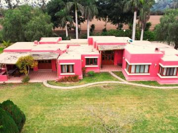 CASA DE CAMPO EN VENTA DE 7,000 MTS EN CHINCHA BAJA ICA