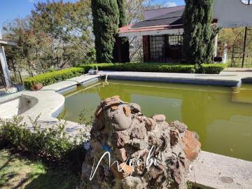 Casa de Campo en Venta dentro de El Pedregal, Tlajomulco