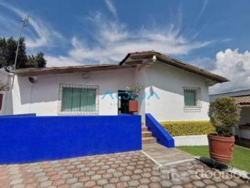 CASA DE CAMPO EN VENTA, EL FRESNO