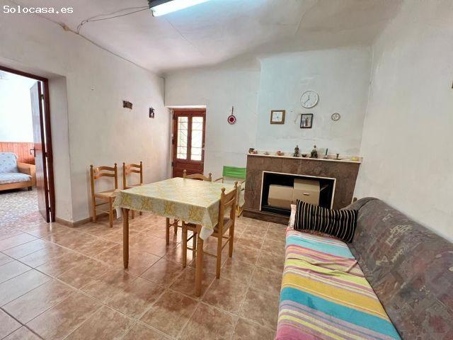 Casa de campo en Venta en Monovar Monover, Alicante