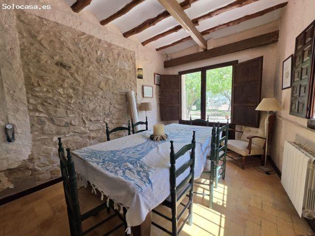 Casa de campo en Venta en Monovar Monover, Alicante