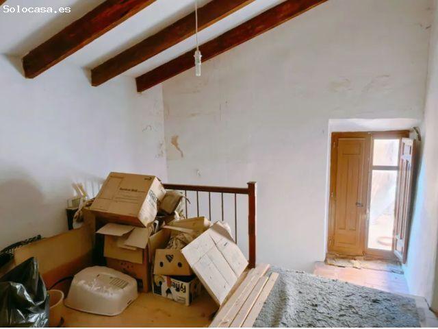 Casa de campo en Venta en Monovar Monover, Alicante