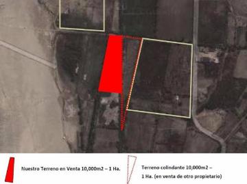 Casa de Campo en venta en Nuevo Chimbote a $600,000