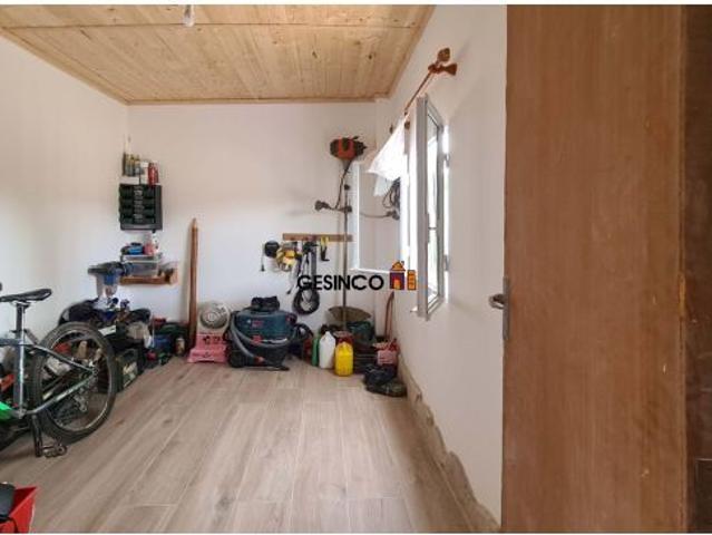 CASA DE CAMPO EN VENTA EN ONTINYENT MUY PROXIMA AL CASCO URBANO