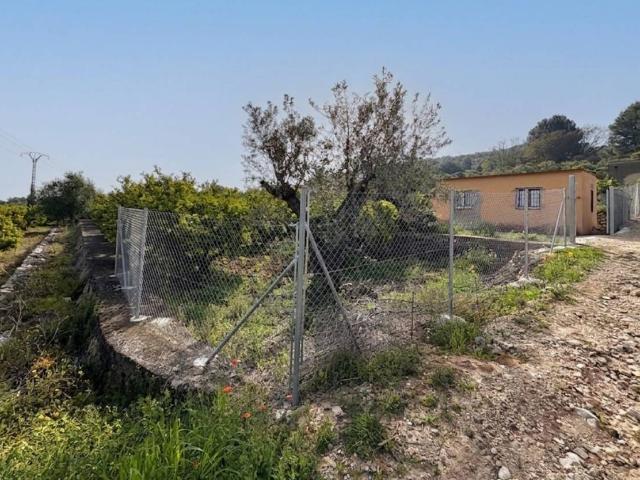 Casa de campo en venta en Orba