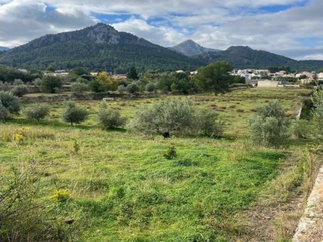 Casa de campo en Venta en Orba, Alicante