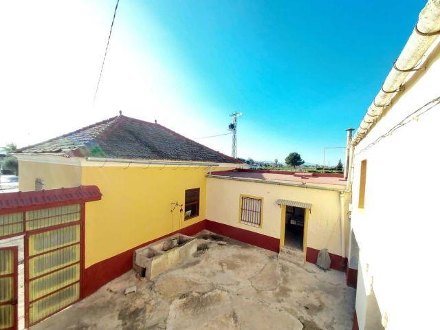 Casa de campo en Venta en Orihuela, Alicante