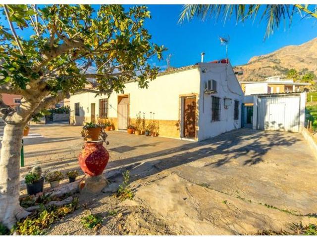 Casa de campo en Venta en Orihuela, Alicante