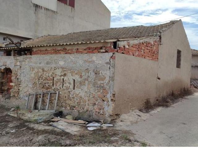 Casa de campo en Venta en Orihuela, Alicante