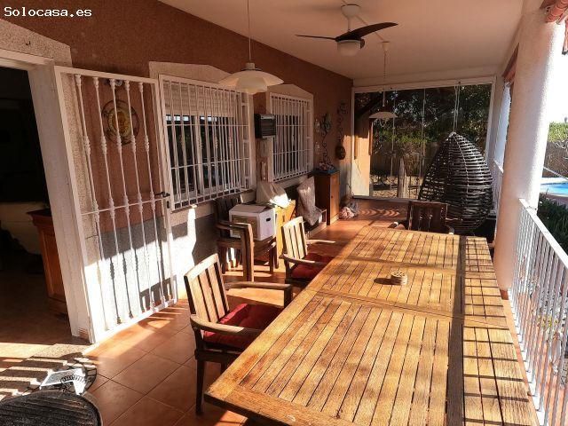 Casa de campo en Venta en Orihuela, Alicante
