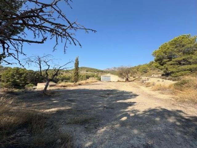 Casa de campo en Venta en Orxeta, Alicante