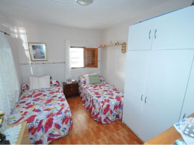 Casa de campo en Venta en Abanillas, Murcia