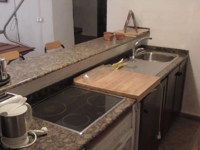 Casa de campo en Venta en Águilas, Murcia