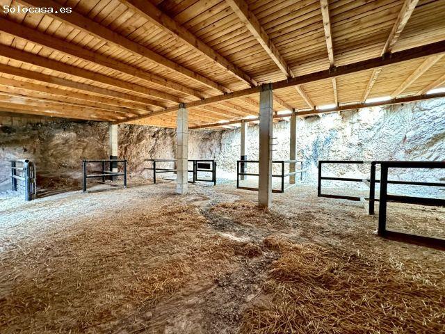Casa de campo en Venta en Águilas, Murcia