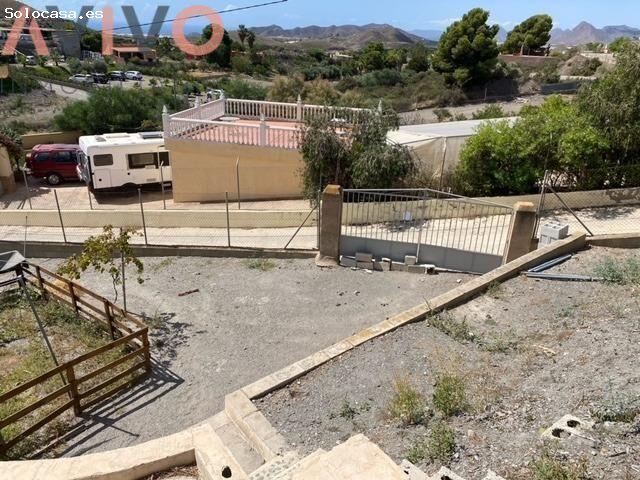 Casa de campo en Venta en Águilas, Murcia