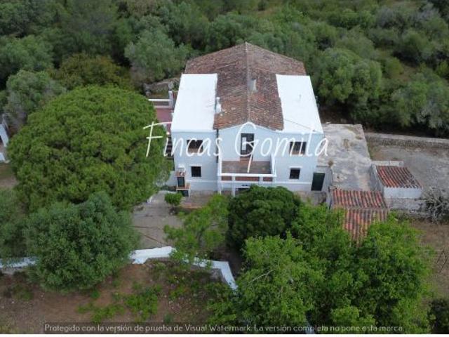 Casa de campo en Venta en Alaior, Islas Baleares