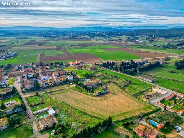 Casa de campo en Venta en Albons, Girona