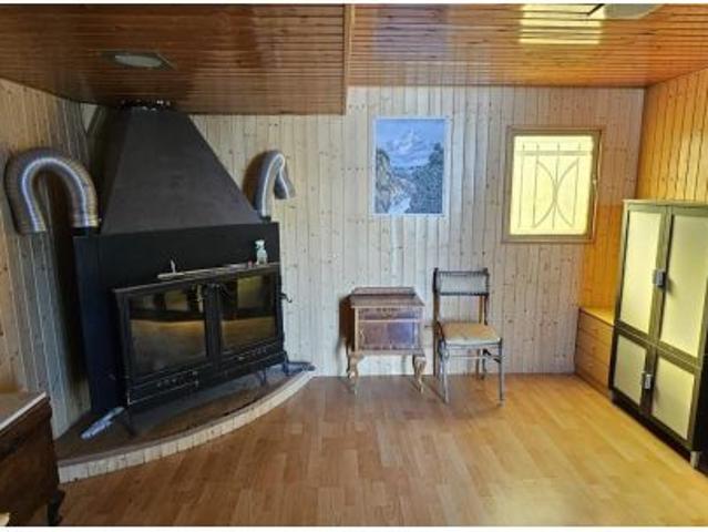 Casa de campo en Venta en Algueña, Alicante