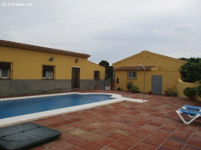 Casa de campo en Venta en Alora, Málaga