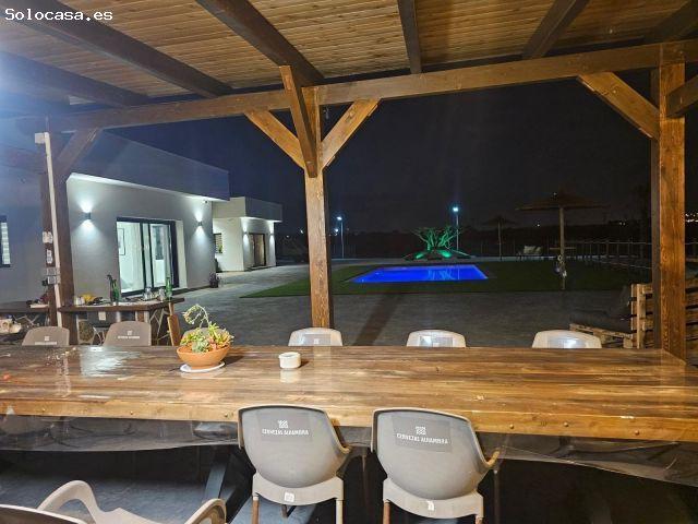 Casa de campo en Venta en Benijófar, Alicante