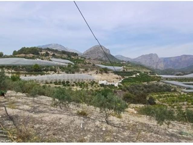 Casa de campo en Venta en Callosa dEn Sarria, Alicante