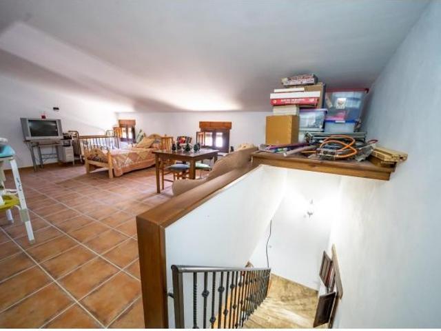 Casa de campo en Venta en Cantoria, Almería