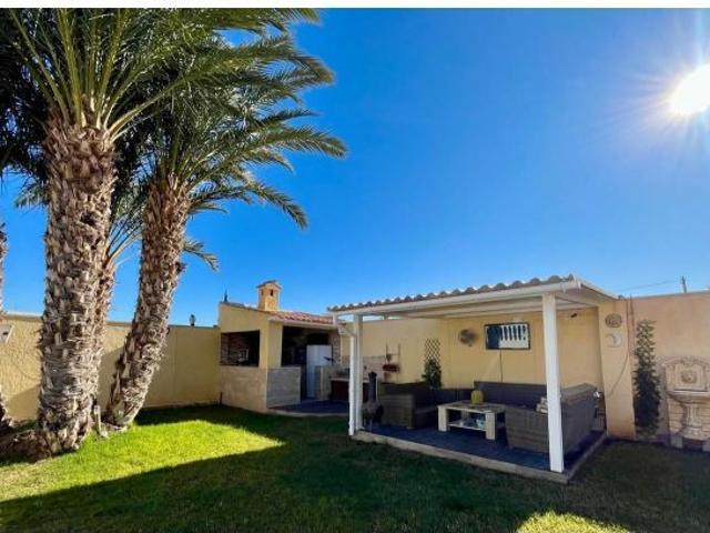Casa de campo en Venta en Casa Blanca, Murcia