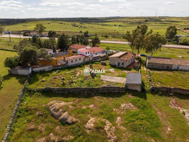 Casa de Campo en Venta en Casar de Cáceres, Oportunidad!