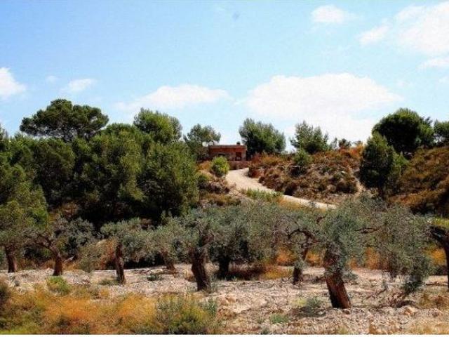 Casa de campo en Venta en Castrillo de Murcia, Murcia