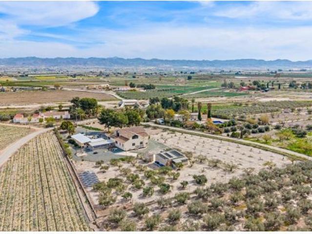 Casa de campo en Venta en Castrillo de Murcia, Murcia