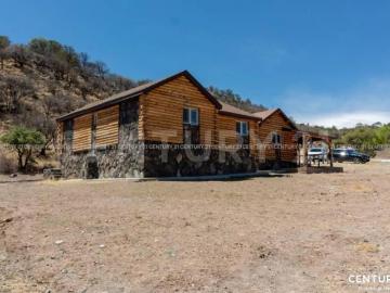 Casa de Campo en venta en Cd Cuauhtémoc, Chihuahua