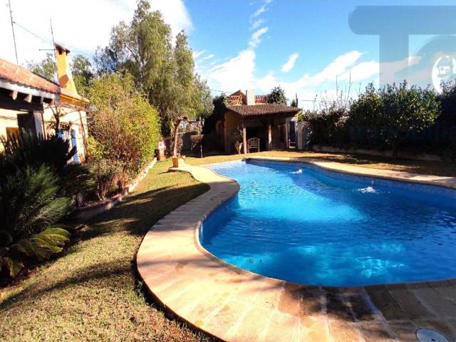 Casa de campo en venta en Centro Corredera