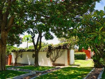 CASA DE CAMPO EN VENTA en Condominio la Floresta Ajijic