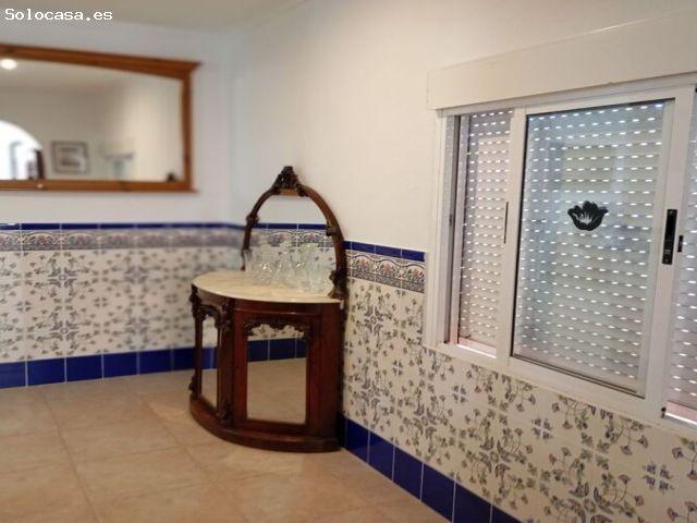 Casa de campo en Venta en Daya Nueva, Alicante