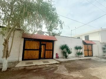 Casa de Campo en Venta en Ejido Ana, Torreón, Coahuila de Zaragoza – Oportunidad Habitacional