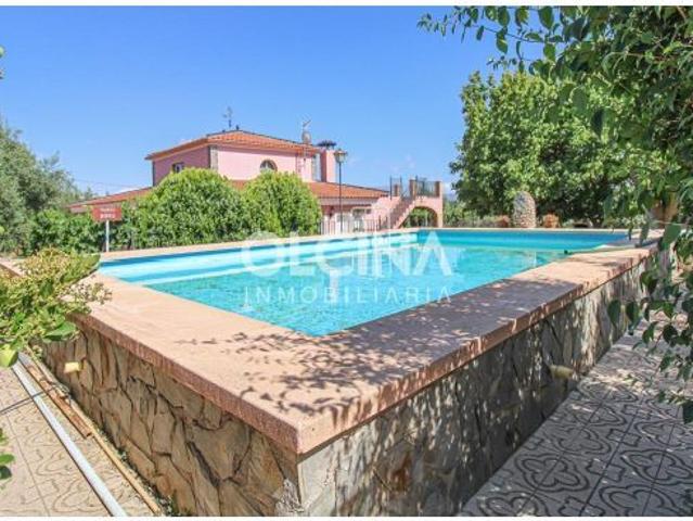 Casa de campo en Venta en El Bonillo, Alicante