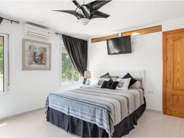 Casa de campo en Venta en El Camino de Catral, Alicante