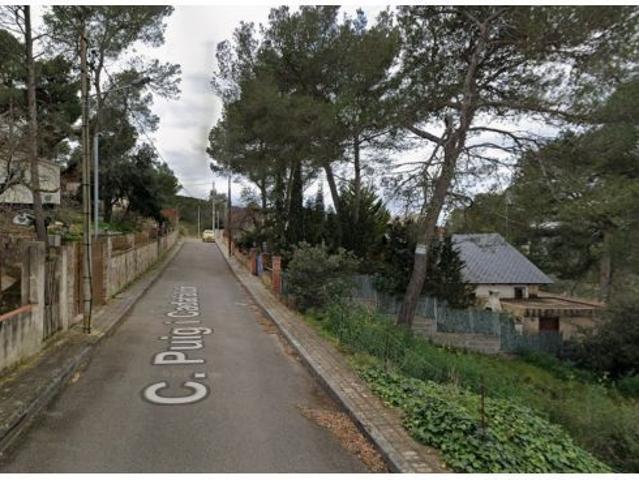 Casa de campo en Venta en El Carmen, Barcelona